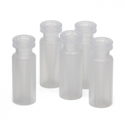 Plastic Vials